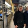 Бащата на Джоли снима филм в София