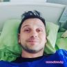 Александър Сано е приет в болница