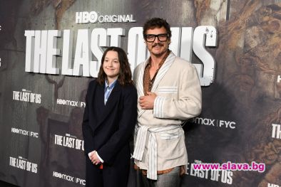 Последните оцелели - от външния, или вътрешния апокалипсис