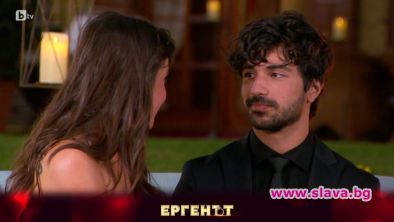 Валерия, Елена и Микаела се борят за Ергена