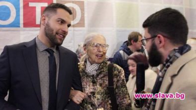 Прожектират последния филм с Емилия Радева в нейна памет