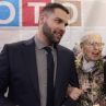 Прожектират последния филм с Емилия Радева в нейна памет