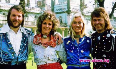 ABBA се завръщат на Евровизия през 2024