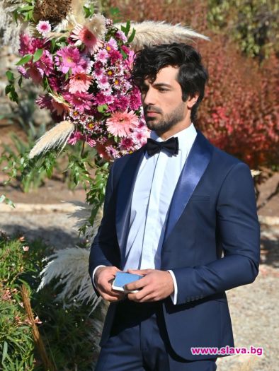 Тази вечер Евгени избира между Валерия и Елена