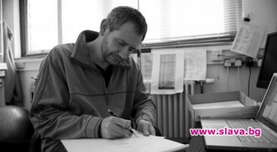 Художникът на филмите за Хари Потър идва в София