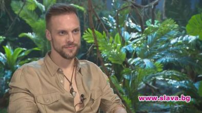 Минах през сълзи и битки: Ваня Джаферович след 