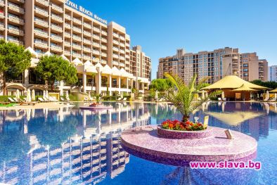 Barceló Royal Beach стартира летния сезон на 24 май с петзвездни отстъпки
