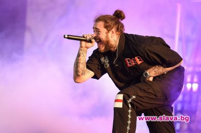 Пост Малоун помoгна на бивш участник в X Factor да си купи къща