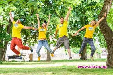 Започва семейния фестивал Лятно театро 2023