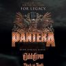 PANTERA излизат на сцената в София този петък 