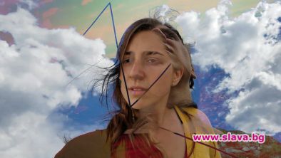 Зорница Стоянова с международна филмова изложба