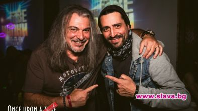 Ето кой отряза Маги Халваджиян след финала на