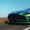 325 км/ч, 671 к.с.: Aston Martin DB12