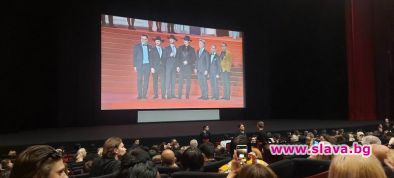 Премиерата на Робърт Родригес или как протича една канска прожекция