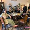 Ст.Димитров празнува в нов апартамент