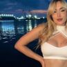 Стана ясно кое е тайното гадже на Дара Екимова