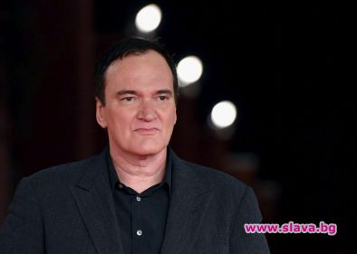 Тарантино едва не се сбил в бар в Кан