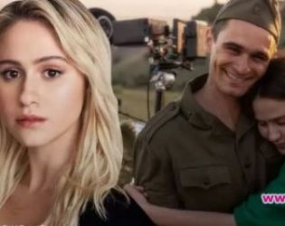 България представи М. Бакалова на феста в Кан