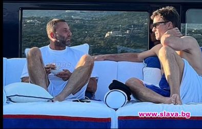 Дейвид Бекъм се подиграва на