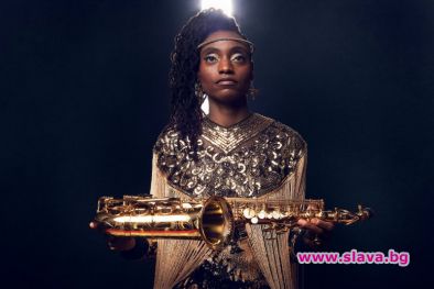 Lakecia Benjamin затваря A to JazZ