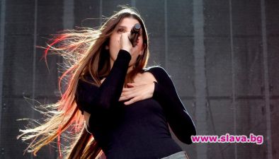 Внучката на Симеон Сакскобургготски беше подгряващ изпълнител на „Колдплей“ в Барселона