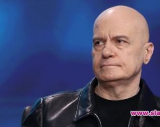 “Изчегъртването” приключи, време е за шпакловане и замазване на престъпления: Слави Трифонов