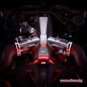 Новият хибриден V-8 ще задвижва предстоящите суперавтомобили: McLaren 