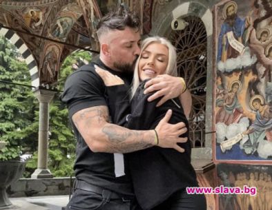 Кристиан се развежда с Джулия, но вече е сгоден за новата си