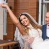 Ето я сватбената рокля на Вики от "Един за друг"