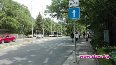 На Златните туристи няма