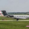 Разгледайте частния самолет на Илон Мъск за 70 млн. долара