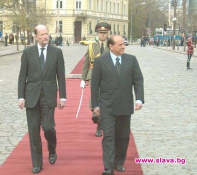 Как истинският Берлускони удари Царя и анти-козлодуйската пропаганда с 3 думи: Свидетелство