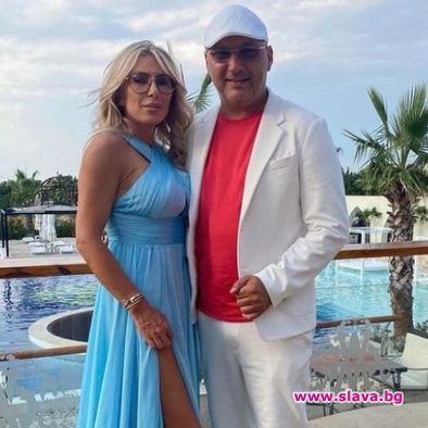 Шеф Манчев отново вдига сватба