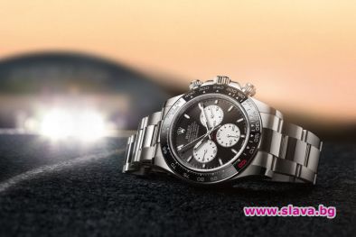 Rolex представи модела Cosmograph Daytona Le Mans