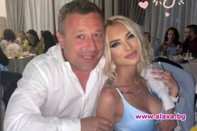 Изпаднах в дупка: Анита след Рачков