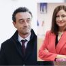  Абдикираха и от избора на бг еврокомисар, Урсула избира Д.Лорер или Ил. Иванова