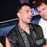 Везенков във вихъра на танца на "червено-бялото" бозуки парти