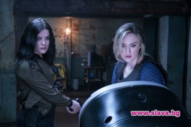 Хитовият сериал Мъртва точка се завръща със сезон 4