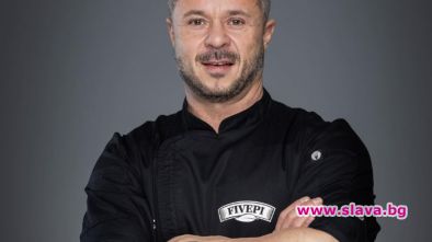 Нов член на журито на