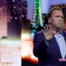 Незаконният син на Шварценегер е нежелан от братята и сестрите си