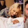 Камелия и Цветин заведоха бебето на първо море
