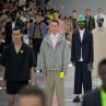 Седмицата на мъжката мода в Париж премина със зрелищни спектакли