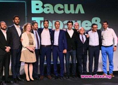 7 месеца след 19’ Терзиев стана кандидат-кмет, а отричаше