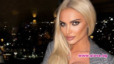 Предвиждат бляскава кариера на Анита след раздялата с Рачков