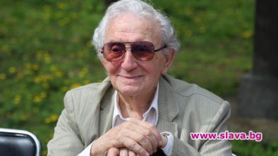 На 100 г. почина Анжел Вагенщайн