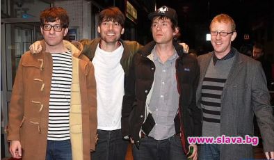 Концертите на Blur на Уембли под въпрос