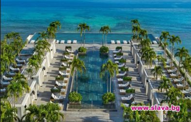 Защо Ritz, Marriott, W и още хайвериги пускат ол инклузив ризорти и хотели
