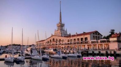 Пристанищата на най-добрите руски курорти са резервирани: RBK
