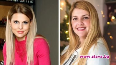 Дъщерята и вдовицата на Шарлопов водят открита война