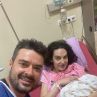 Ченге от "Братя" стана баща на момиче